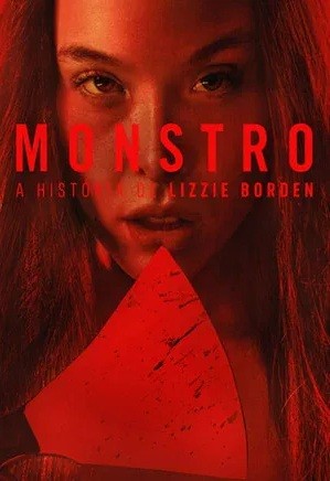 2026 Monstro - A História de Lizzie Borden (Dual Audio) - *Na Escolha de 15 filmes ou desenhos, o Pen-Drive será grátis...Aproveite!