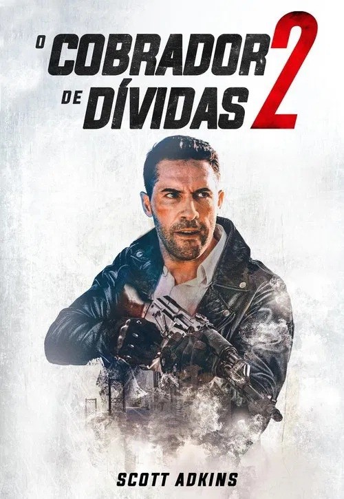 2026 O Cobrador de Dívidas (Dual Audio) - *Na Escolha de 15 filmes ou desenhos, o Pen-Drive será grátis...Aproveite!