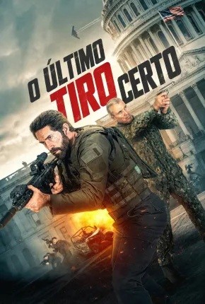 2026 O Último Tiro Certo (Dual Audio) - *Na Escolha de 15 filmes ou desenhos, o Pen-Drive será grátis...Aproveite!