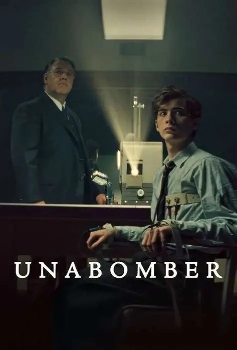 2026 UNABOMBER (Dual Audio) - *Na Escolha de 15 filmes ou desenhos, o Pen-Drive será grátis...Aproveite!