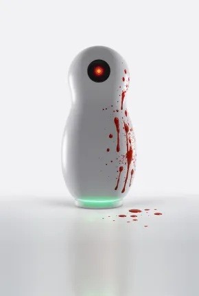 2025 Assistente Virtual (Dual Audio) - *Na Escolha de 15 filmes ou desenhos, o Pen-Drive será grátis...Aproveite!