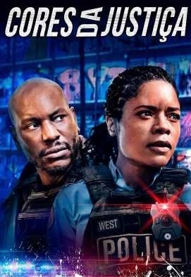 2019 Cores da Justiça (Dual Audio) - *Na Escolha de 15 filmes ou desenhos, o Pen-Drive será grátis...Aproveite!