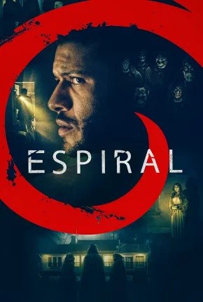 2019 Espiral (Dual Audio) - *Na Escolha de 15 filmes ou desenhos, o Pen-Drive será grátis...Aproveite!