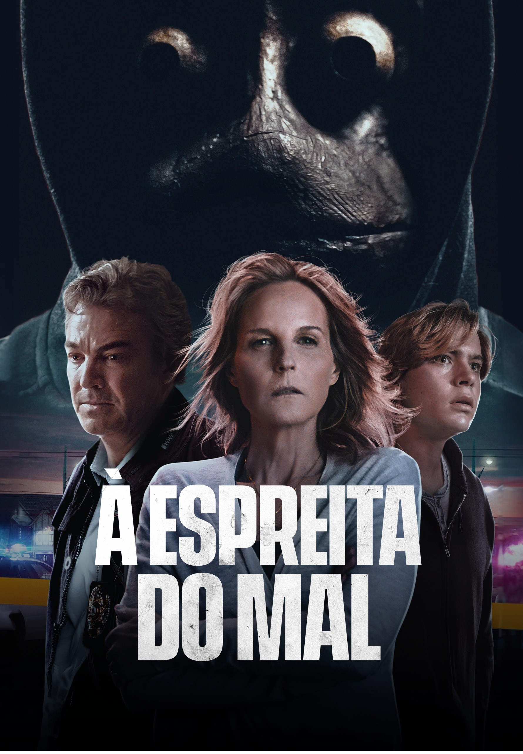 2021 A Espreita do Mal (Dual Audio) - *Na Escolha de 15 filmes ou desenhos, o Pen-Drive será grátis...Aproveite!