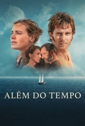 2022 Além do Tempo (Dublado) - *Na Escolha de 15 filmes ou desenhos, o Pen-Drive será grátis...Aproveite!