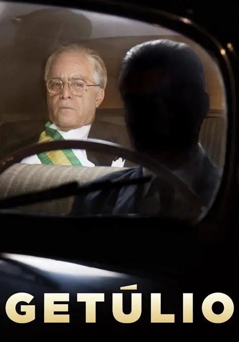 2014 Getúlio (Nacional) - *Na Escolha de 15 filmes ou desenhos, o Pen-Drive será grátis...Aproveite!