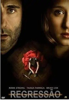 2014 Regressão (Dual Audio) - *Na Escolha de 15 filmes ou desenhos, o Pen-Drive será grátis...Aproveite!