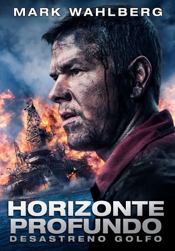 2016 Horizonte Profundo - Desastre no Golfo (Dual Audio) - *Na Escolha de 15 filmes ou desenhos, o Pen-Drive será grátis...Aproveite!