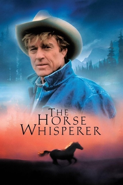 1998 The Horse Whisperer (Legendado) - *Na Escolha de 15 filmes ou desenhos, o Pen-Drive será grátis...Aproveite!