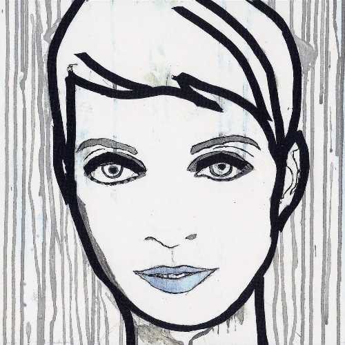 Nena 2012 -Du Bist Gut - Na escolha de 10 álbuns musicais, 10 filmes ou desenhos, o Pen-Drive será grátis...Aproveite!