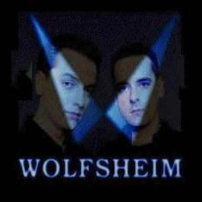 Wolfsheim 1988 - Ken Manage - Na escolha de 10 álbuns musicais, 10 filmes ou desenhos, o Pen-Drive será grátis...Aproveite!