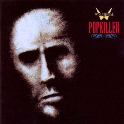 Wolfsheim 1993 - Popkiller - Na escolha de 10 álbuns musicais, 10 filmes ou desenhos, o Pen-Drive será grátis...Aproveite!