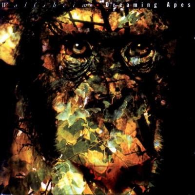 Wolfsheim 1996 - Dreaming Apes - Na escolha de 10 álbuns musicais, 10 filmes ou desenhos, o Pen-Drive será grátis...Aproveite!