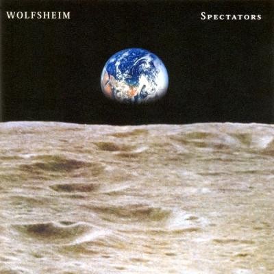 Wolfsheim 1999 - Spectators - Na escolha de 10 álbuns musicais, 10 filmes ou desenhos, o Pen-Drive será grátis...Aproveite!