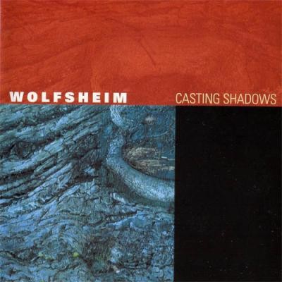 Wolfsheim 2003 - Casting Shadows - Na escolha de 10 álbuns musicais, 10 filmes ou desenhos, o Pen-Drive será grátis...Aproveite!