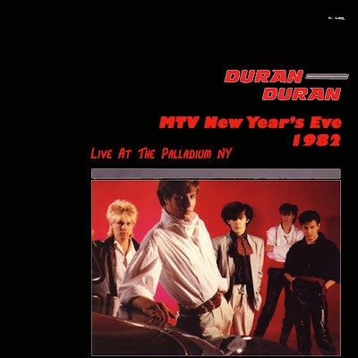 Duran Duran 1982 - Palladium, New York 12.31.1982 - Na escolha de 10 álbuns musicais, 10 filmes ou desenhos, o Pen-Drive será grátis...Aproveite!