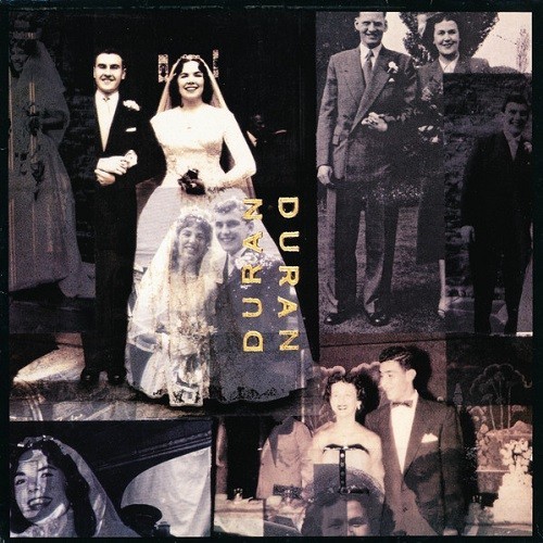 Duran Duran 1993 - Duran Duran (Deluxe) - Na escolha de 10 álbuns musicais, 10 filmes ou desenhos, o Pen-Drive será grátis...Aproveite!