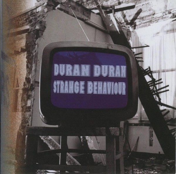 Duran Duran 1999 - Strange Behaviour (Deluxe) - Na escolha de 10 álbuns musicais, 10 filmes ou desenhos, o Pen-Drive será grátis...Aproveite!