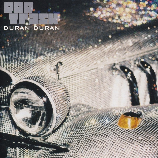 Duran Duran 2000 - Pop Trash - Na escolha de 10 álbuns musicais, 10 filmes ou desenhos, o Pen-Drive será grátis...Aproveite!