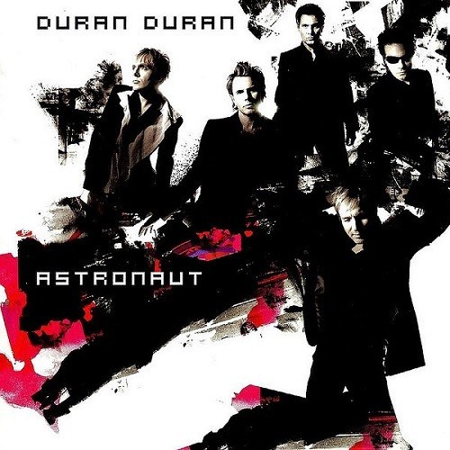 Duran Duran 2004 - Astronaut - Na escolha de 10 álbuns musicais, 10 filmes ou desenhos, o Pen-Drive será grátis...Aproveite!