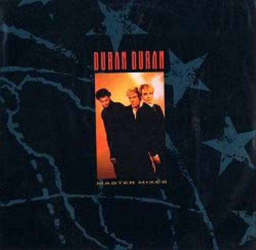 Duran Duran 2004 - Master Mixes (Promo) - Na escolha de 10 álbuns musicais, 10 filmes ou desenhos, o Pen-Drive será grátis...Aproveite!