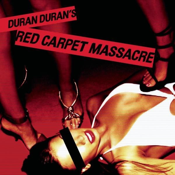 Duran Duran 2007 - Red Carpet Massacre - Na escolha de 10 álbuns musicais, 10 filmes ou desenhos, o Pen-Drive será grátis...Aproveite!