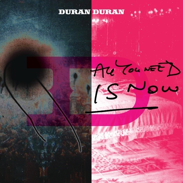 Duran Duran 2011 - All You Need Is Now (Deluxe) - Na escolha de 10 álbuns musicais, 10 filmes ou desenhos, o Pen-Drive será grátis...Aproveite!
