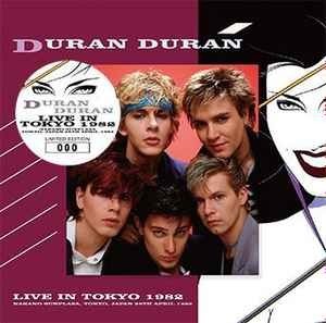 Duran Duran 2017 - Live At Nakano Sun Plaza, Tokyo 28.04.1982 - Na escolha de 10 álbuns musicais, 10 filmes ou desenhos, o Pen-Drive será grátis...Aproveite!