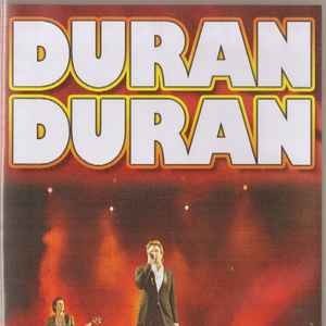 Duran Duran 2017 - Live At Wembley Arena 21.12.1998 - Na escolha de 10 álbuns musicais, 10 filmes ou desenhos, o Pen-Drive será grátis...Aproveite!