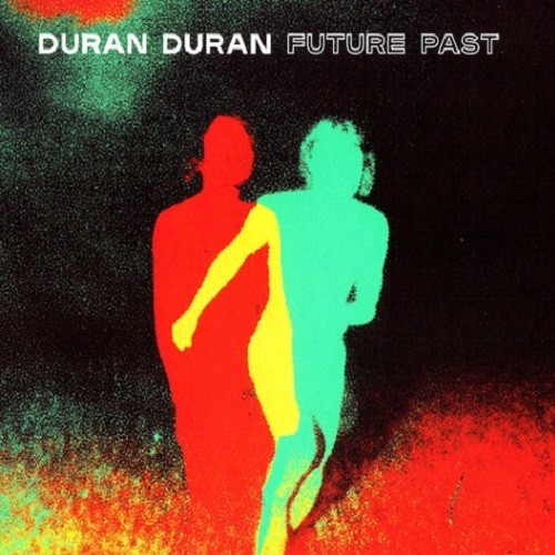 Duran Duran 2021 - Future Past (Deluxe) - Na escolha de 10 álbuns musicais, 10 filmes ou desenhos, o Pen-Drive será grátis...Aproveite!