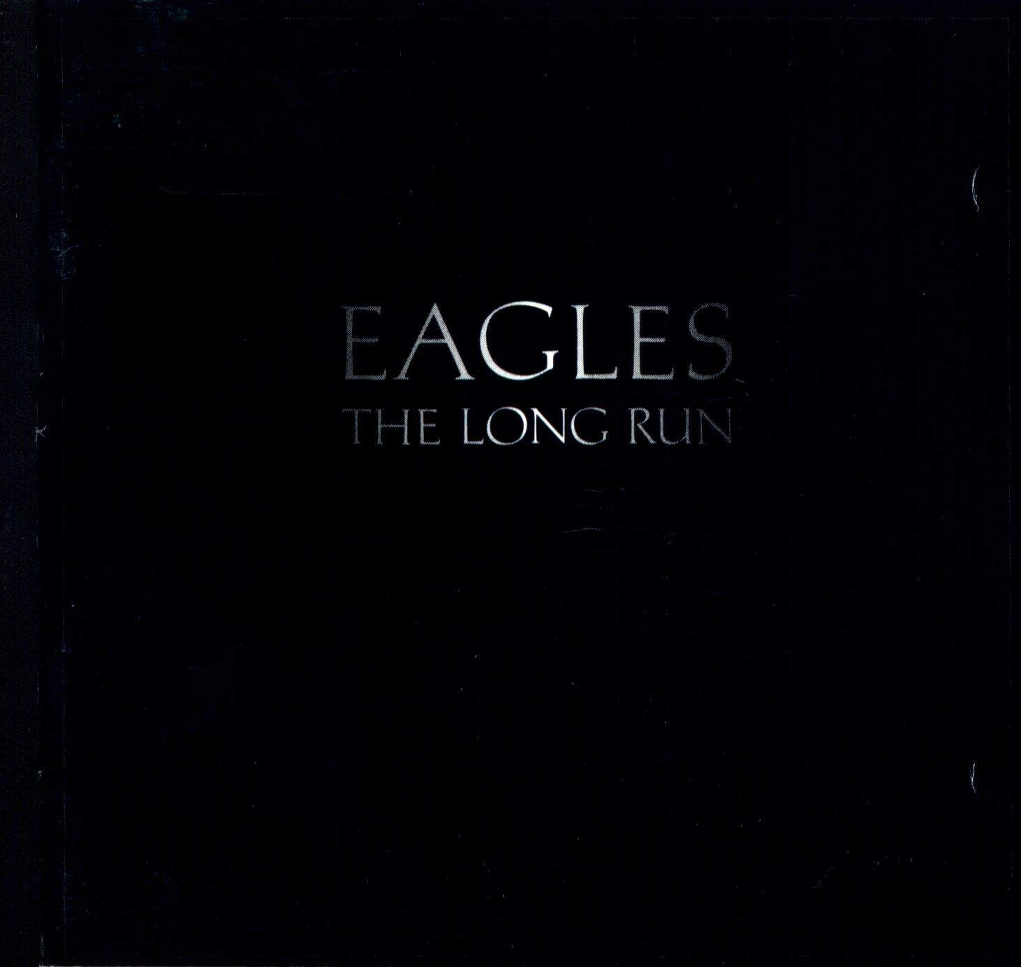Eagles 1979 - The Long Run - Na escolha de 10 álbuns musicais, 10 filmes ou desenhos, o Pen-Drive será grátis...Aproveite!