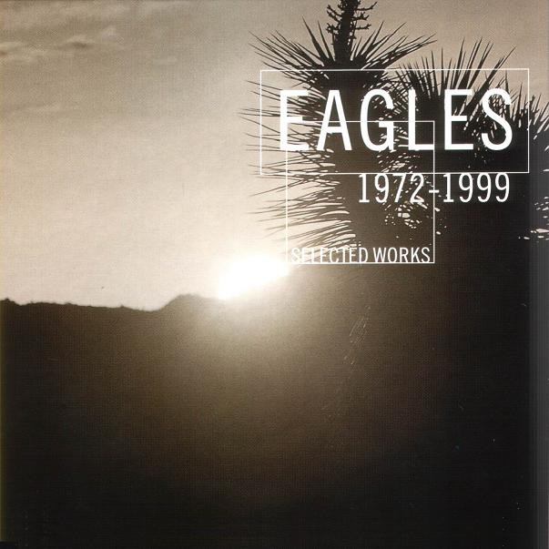 Eagles 2000 - Selected Works (1972-1999) - Na escolha de 10 álbuns musicais, 10 filmes ou desenhos, o Pen-Drive será grátis...Aproveite!