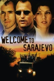 1997 Bem Vinda a Saravejo (Welcome to Sarajevo) (Legendado) - *Na Escolha de 10 filmes ou desenhos, o Pen-Drive será grátis...Aproveite!