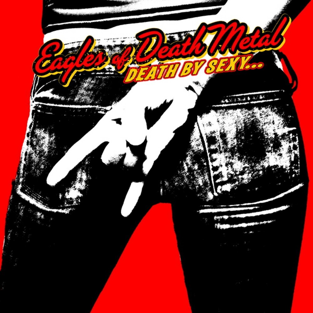 Eagles 2006 - Death By Sexy - Na escolha de 10 álbuns musicais, 10 filmes ou desenhos, o Pen-Drive será grátis...Aproveite!