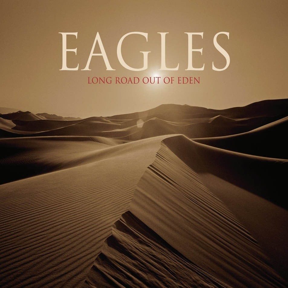 Eagles 2007 - Long Road Out Of Eden - Na escolha de 10 álbuns musicais, 10 filmes ou desenhos, o Pen-Drive será grátis...Aproveite!