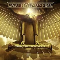 Earth, Wind & Fire 2013 - Now, Then & Forever - Na escolha de 10 álbuns musicais, 10 filmes ou desenhos, o Pen-Drive será grátis...Aproveite!