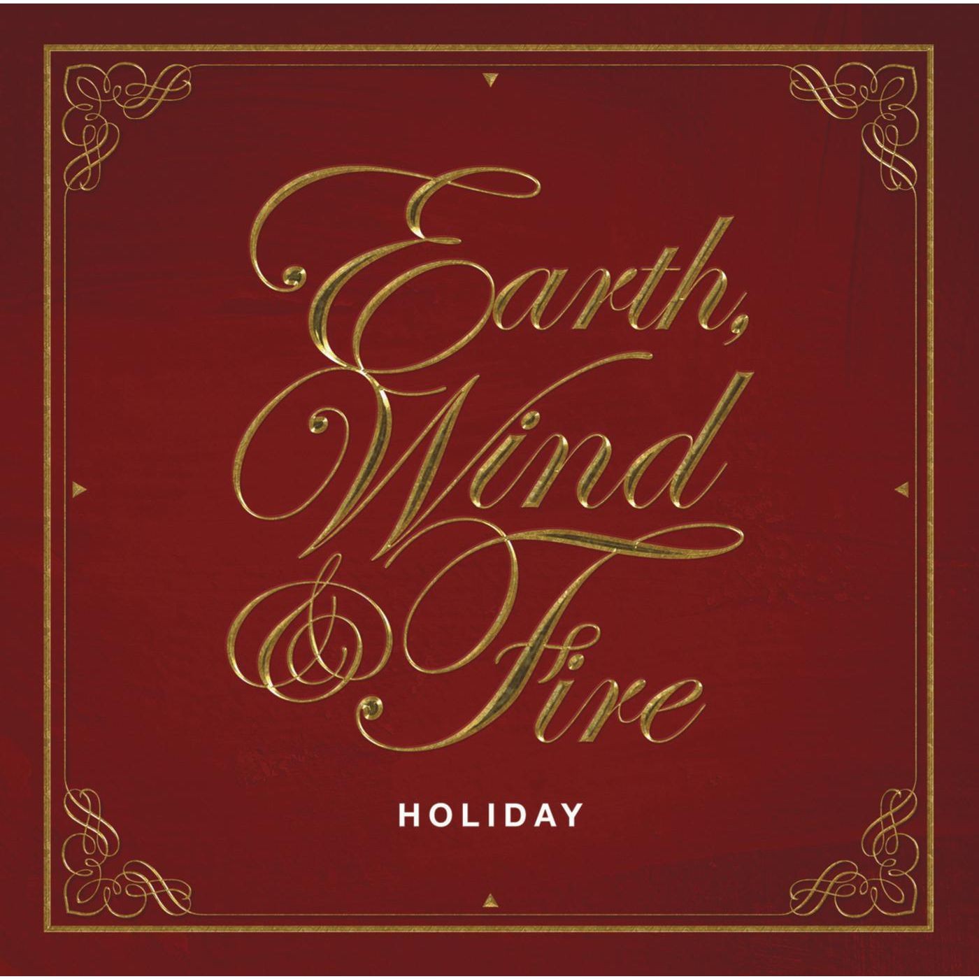 Earth, Wind & Fire 2014 - Holiday - Na escolha de 10 álbuns musicais, 10 filmes ou desenhos, o Pen-Drive será grátis...Aproveite!