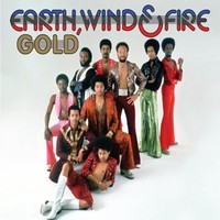 Earth, Wind & Fire 2020 - Gold (Deluxe) - Na escolha de 10 álbuns musicais, 10 filmes ou desenhos, o Pen-Drive será grátis...Aproveite!