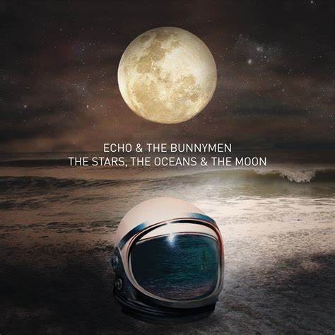 Echo & The Bunnymen 2018 - The Stars, The Oceans and The Moon - Na Escolha de 10 álbuns musicas o Pen-Drive será grátis...Aproveite!