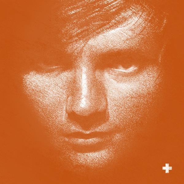 Ed Sheeran 2011 - + (Deluxe) - Na escolha de 10 álbuns musicais, 10 filmes ou desenhos, o Pen-Drive será grátis...Aproveite!