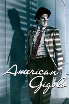 1980 Gigolô Americano (American Gigolo) (Legendado) - *Na Escolha de 10 filmes ou desenhos, o Pen-Drive será grátis...Aproveite!