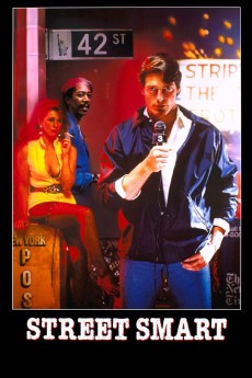 1987 Armação Perigosa (Street Smart) (Legendado) - *Na Escolha de 10 filmes ou desenhos, o Pen-Drive será grátis...Aproveite!