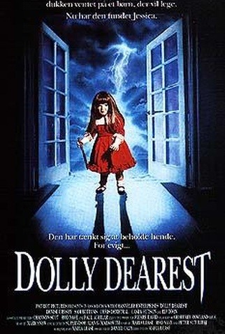 1991 Boneca Assassina (Dublado) - *Na Escolha de 10 filmes ou desenhos, o Pen-Drive será grátis...Aproveite!