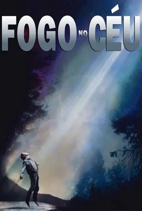 1993 Fogo No Céu (Dublado) - *Na Escolha de 10 filmes ou desenhos, o Pen-Drive será grátis...Aproveite!