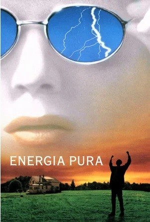 1995 Energia Pura (Power) (Dublado) - *Na Escolha de 10 filmes ou desenhos, o Pen-Drive será grátis...Aproveite!