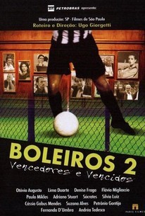 2006 Boleiros 2 - Vencedores e Vencidos (Nacional) - *Na Escolha de 10 filmes ou desenhos, o Pen-Drive será grátis...Aproveite!