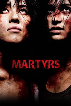 2016 Martyrs (Legendado) - *Na Escolha de 15 filmes ou desenhos, o Pen-Drive será grátis...Aproveite!
