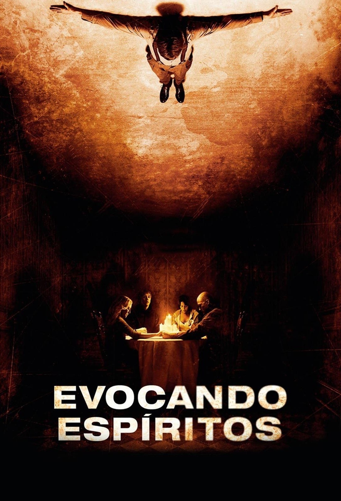 2009 Evocando Espíritos 1 (The Haunting in Connecticut) (Legendado) - *Na Escolha de 10 filmes ou desenhos, o Pen-Drive será grátis...Aproveite!