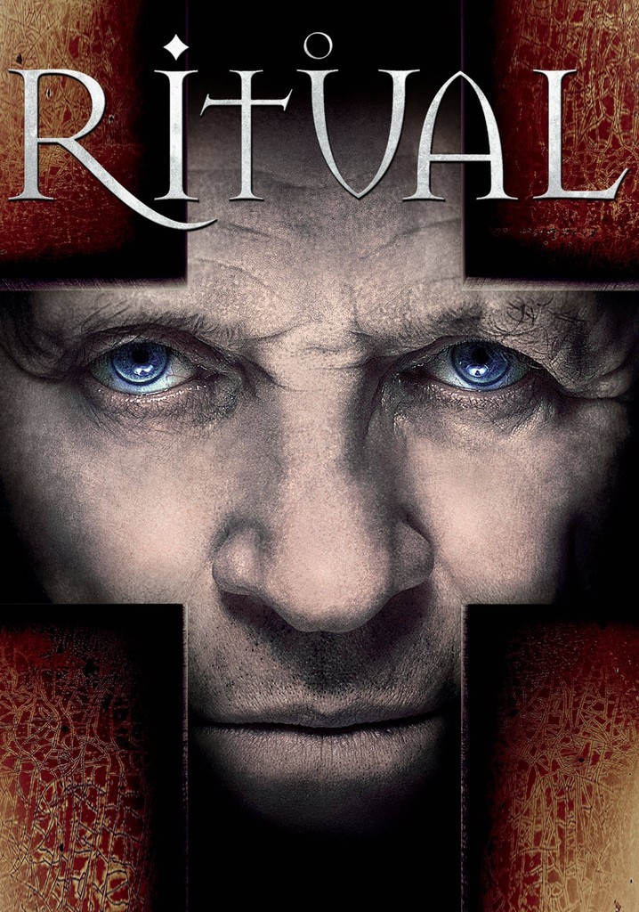 2011 O Ritual (Legendado) - *Na Escolha de 15 filmes ou desenhos, o Pen-Drive será grátis...Aproveite!
