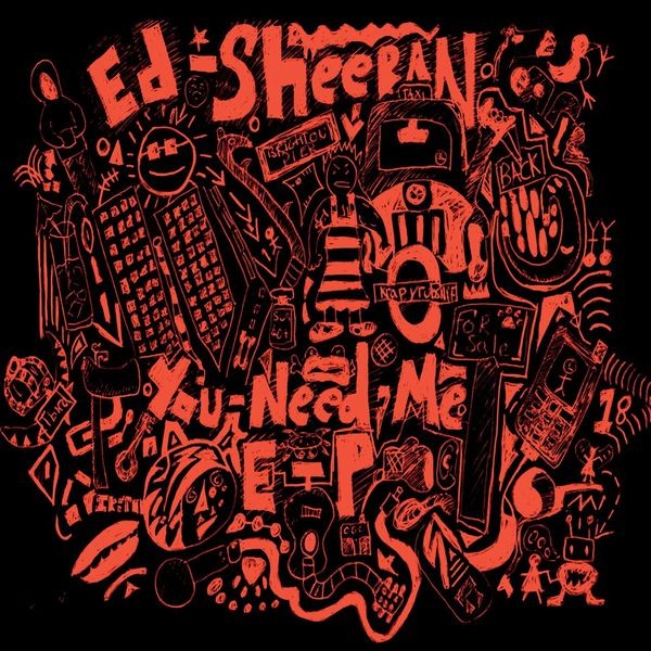 Ed Sheeran 2011 - You Need Me - Na escolha de 15 álbuns musicais, 15 filmes ou desenhos, o Pen-Drive será grátis...Aproveite!